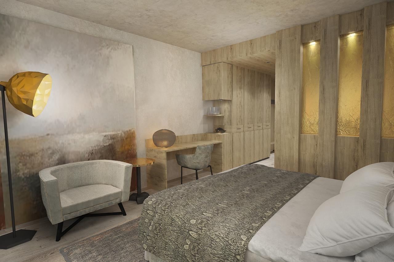 Monte Mare Sauna-Spa-Sports-Hotel Andernach Buitenkant foto