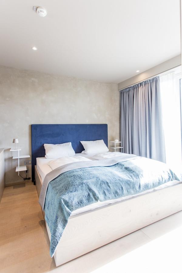 Monte Mare Sauna-Spa-Sports-Hotel Andernach Buitenkant foto