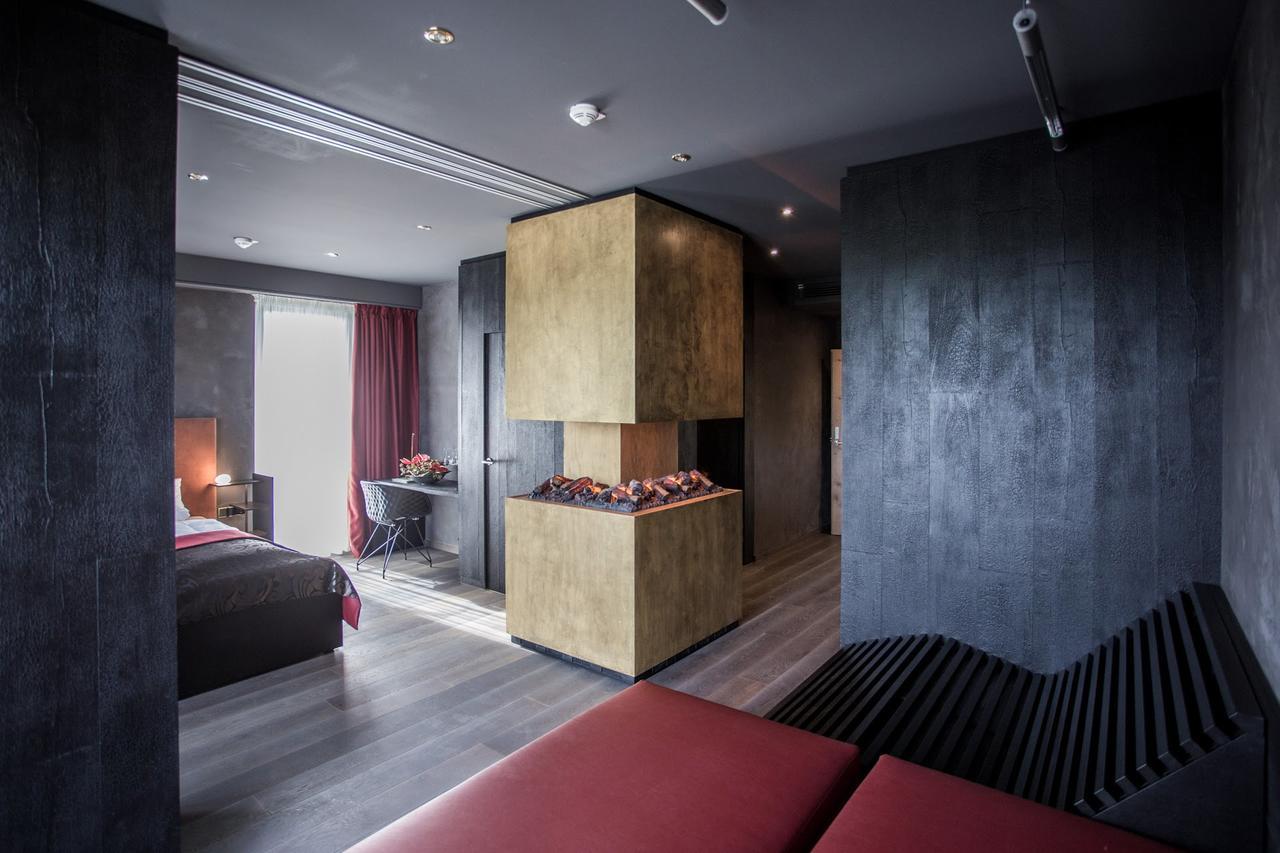 Monte Mare Sauna-Spa-Sports-Hotel Andernach Buitenkant foto