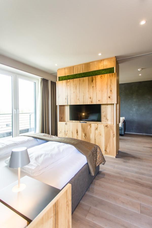 Monte Mare Sauna-Spa-Sports-Hotel Andernach Buitenkant foto