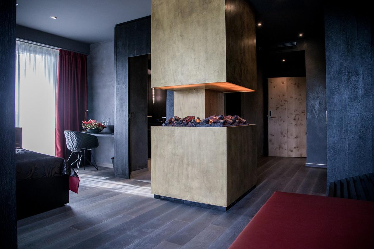 Monte Mare Sauna-Spa-Sports-Hotel Andernach Buitenkant foto