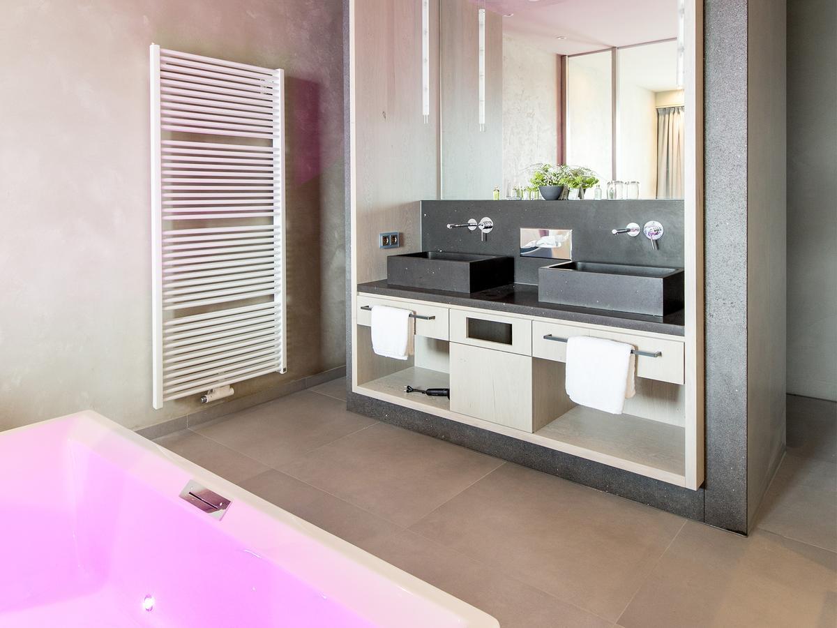 Monte Mare Sauna-Spa-Sports-Hotel Andernach Buitenkant foto