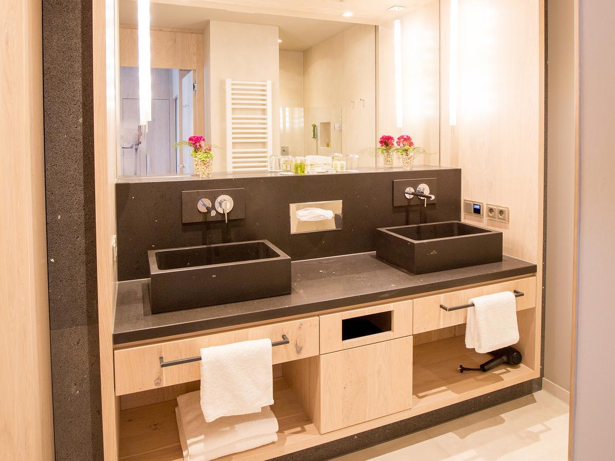 Monte Mare Sauna-Spa-Sports-Hotel Andernach Buitenkant foto